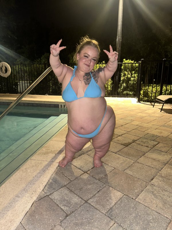 Female escort in Omaha (💕 3’10 blondie Bombshell💕
) #6