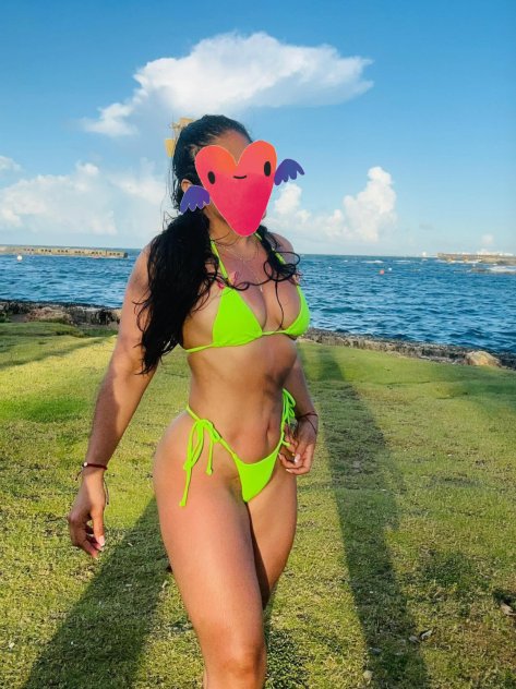 Female escort in Providence (Charming Latinas 🔥🔥
) #2