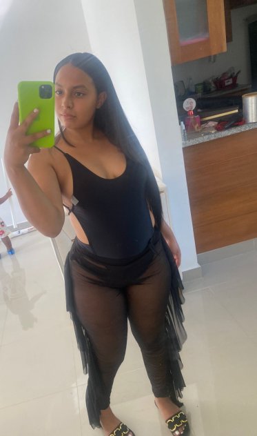 Independent companion estefanyhott in Allentown,  - HoneyAffair