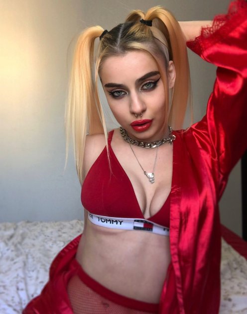 Betty