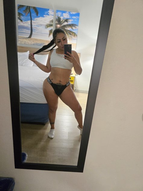 Female escort in Jacksonville (HOLA SOY CARLA NUEVA EN LA CIUDAD SOLO DE PASÓ TE ESPERÓ, MASAGISTA PR
) #3