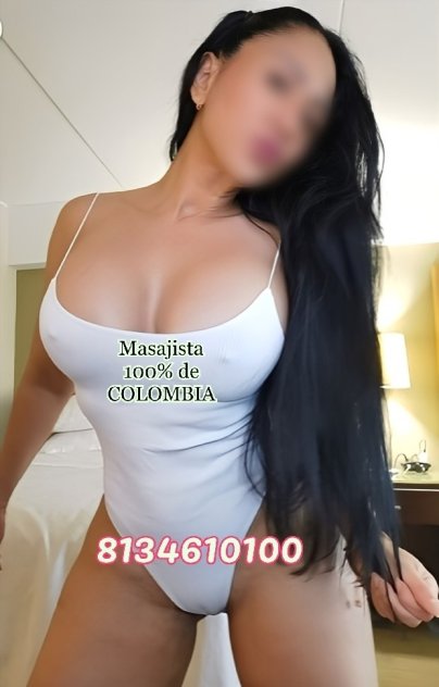 Female escort in Sarasota/Bradenton (Sensual, apasionada y ardiente
) #6