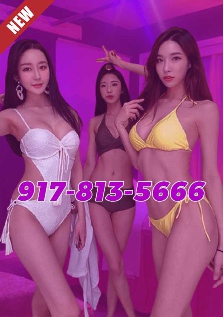 Female escort in Manhattan (New chinese ladies at your service 曼哈顿G
) #5