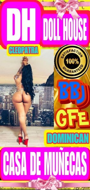 Female escort in Long Island (🎀DH-DOLL HOUSE🎀 CASA DE MUNECAS🎀
) #6