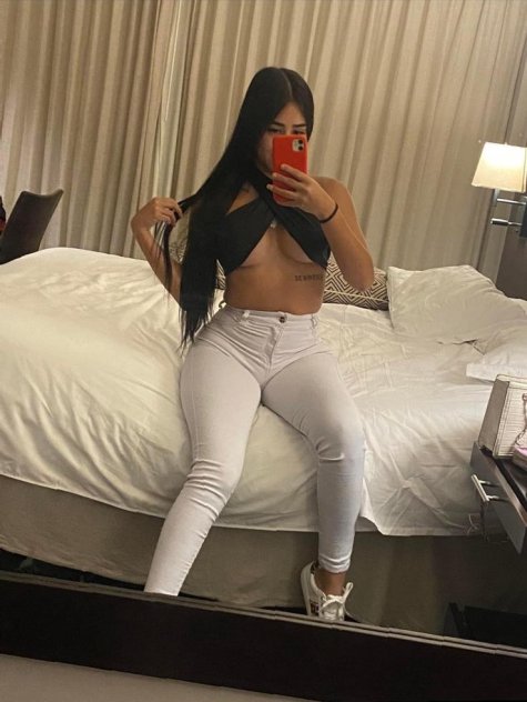 Female escort in Tampa (Luciana
) #4