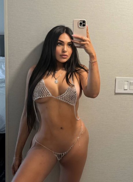 Female escort in Palm Springs (The hottest Brazilian in town 🦂
) #5