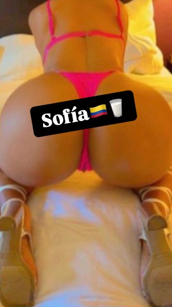 Female escort in San Jose (SOFIA
) #5