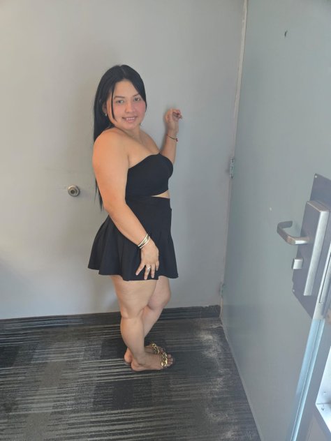 Female escort in Jacksonville (Ven papi a pasarla rico seré la. Mejor.
) #2