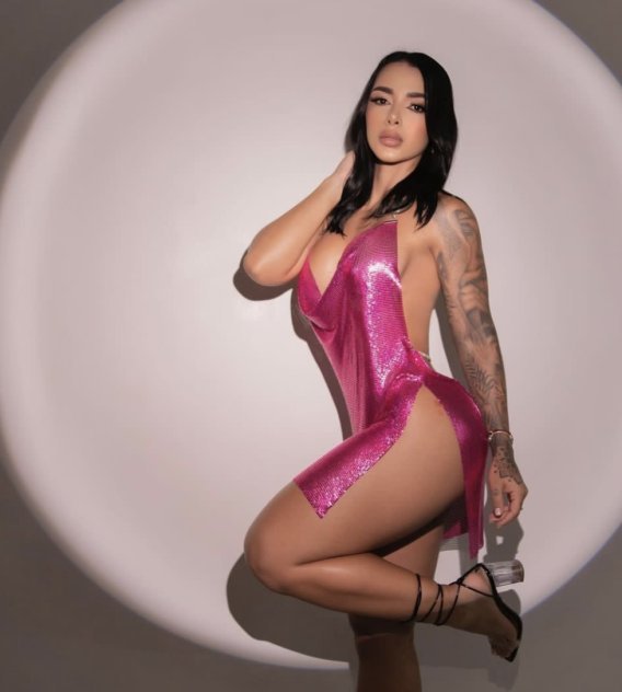 Female escort in Miami (Rica colombiana recién llegada a tu cuidad ♥️💋🇨🇴
) #6