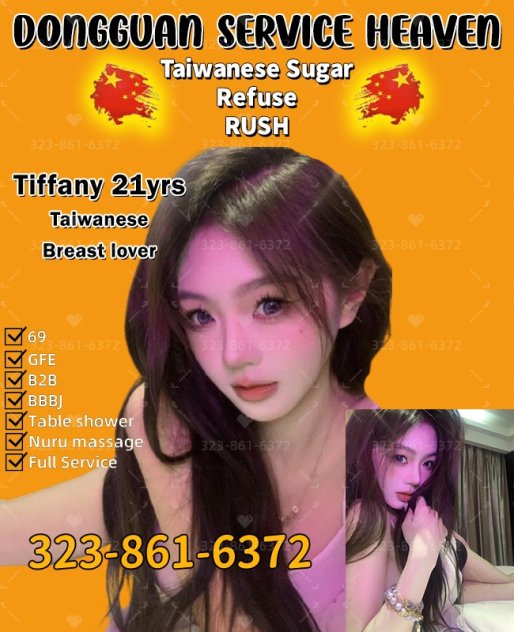 Female escort in Austin (BBFS💥Dongguan✅100%no rush💟New Face😘323-861-6372
) #5