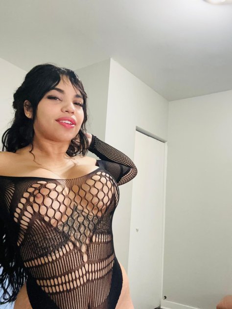 Female escort in Charlotte (Disponible bebé outcall y incall
) #10