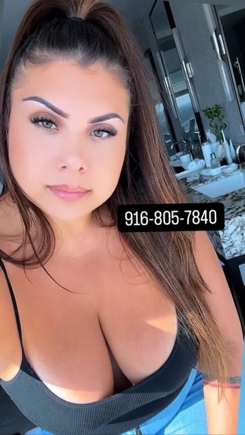 Female escort in San Jose (Your curvy cumpanion
) #3