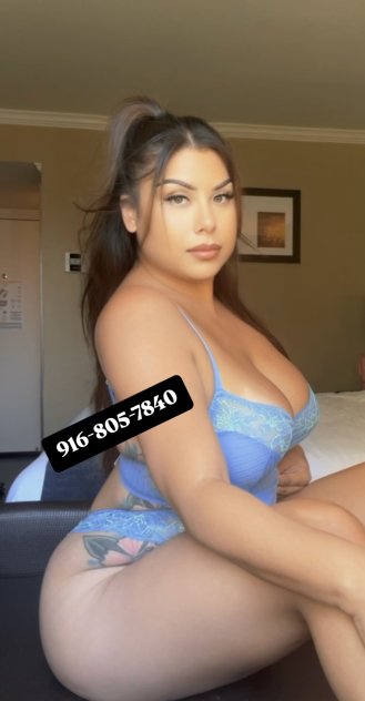 Female escort in San Jose (Your curvy cumpanion
) #4