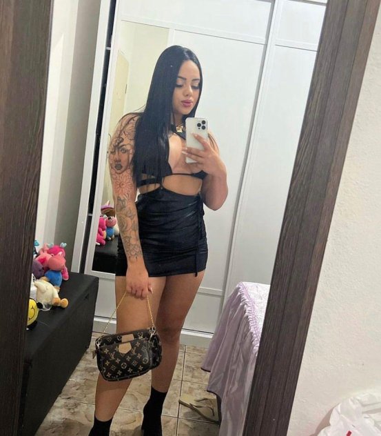 Always ready for a attractive delicious time
