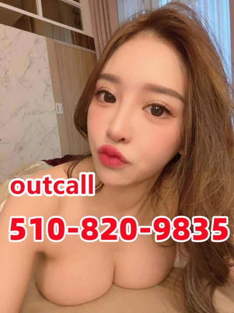 Female escort in San Francisco (🔥Outcall only🔥Full fresh teenie hot cute chinese girls
) #6