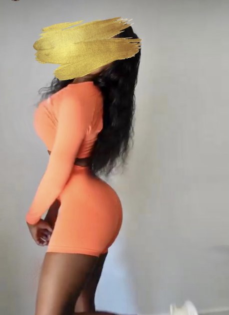 Nessa Sweets