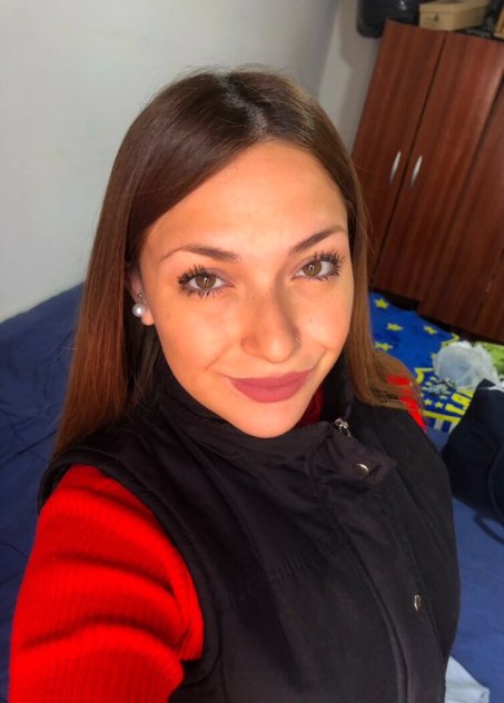 Am available for hookup
