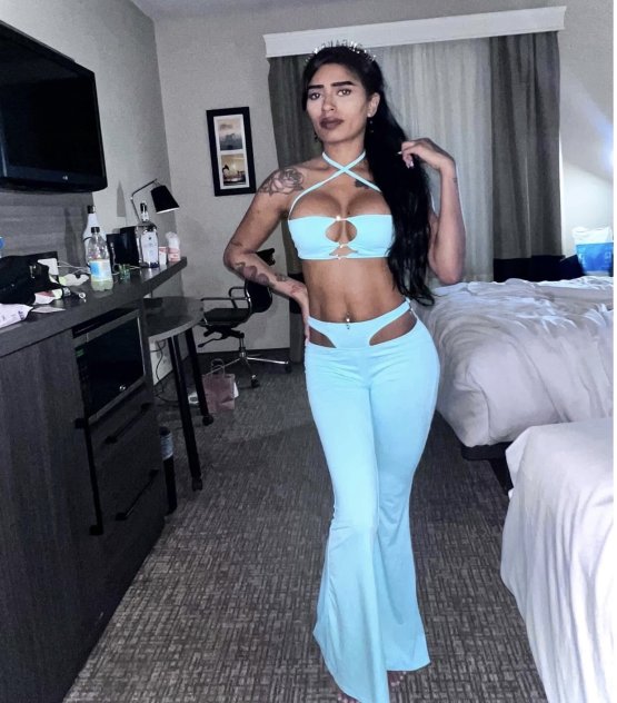 Thin black Available
