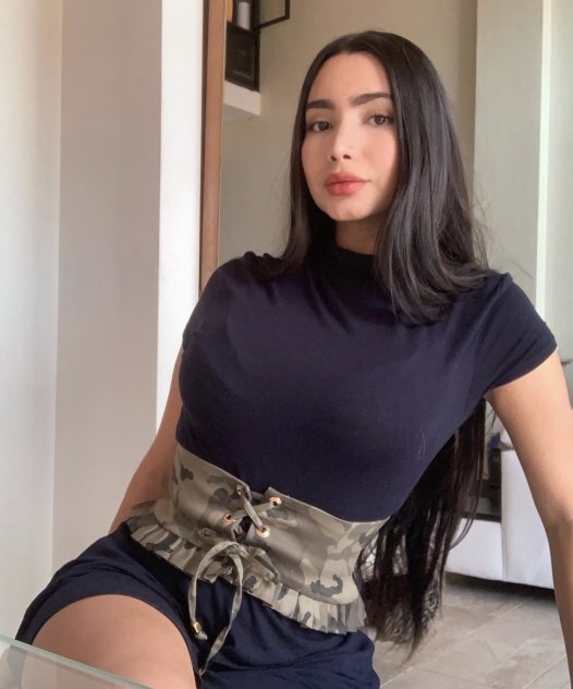 Amber