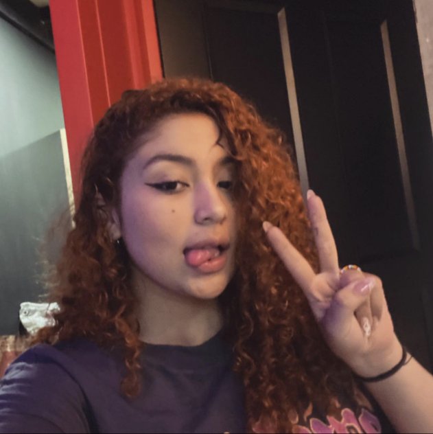 Carolin👅🤍🍑