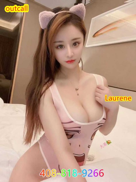 Female escort in San Jose (❤❤▃♥▃❤❤San Jose Outcall Anywhere❤❎❤408-818-9266❤️❤️ young young pretty BUSTY AND cute BODY ⏪✨⏪
) #1