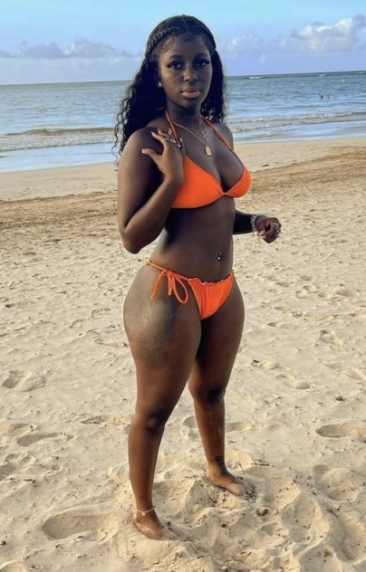 Female escort in Orlando (🍫🍪🍩🍫Armani Aaliya Always Ready for You🍫🍩🍪🍫!
) #2