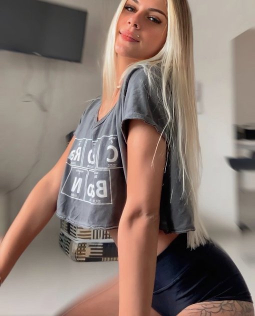 I’m available for all services Telegram @NancyH020
