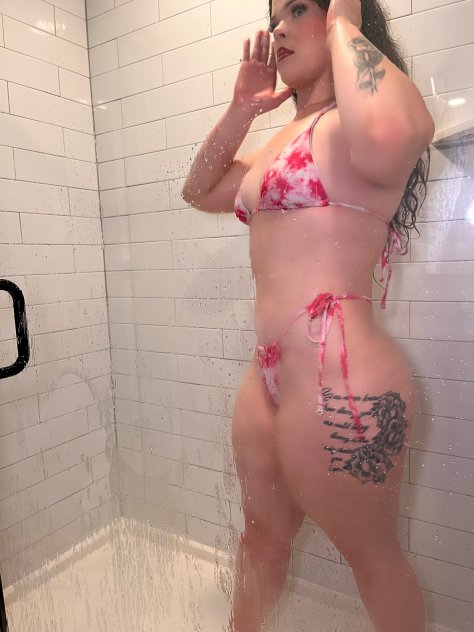 Italian and Cuban Dream slut girlfriend woman
