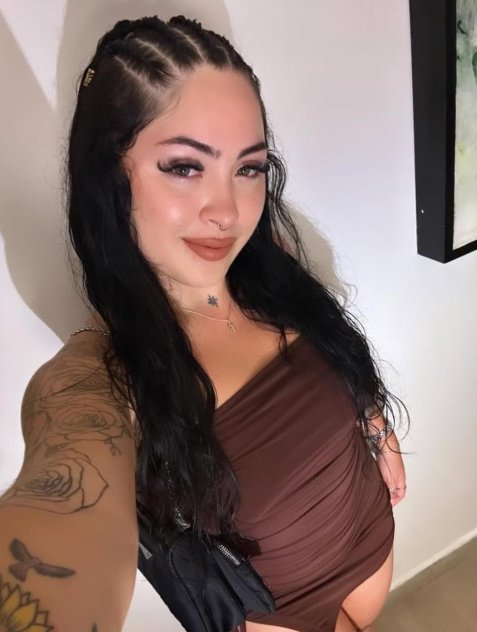 Hello, how is this love, I am a Latin girl gf girl available
