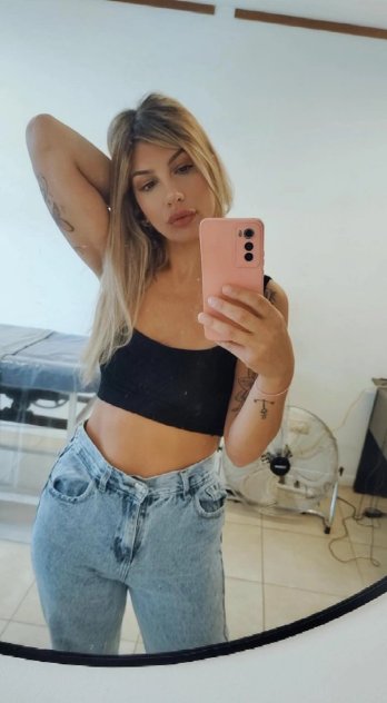Female escort
