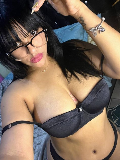 NICOLE STARR