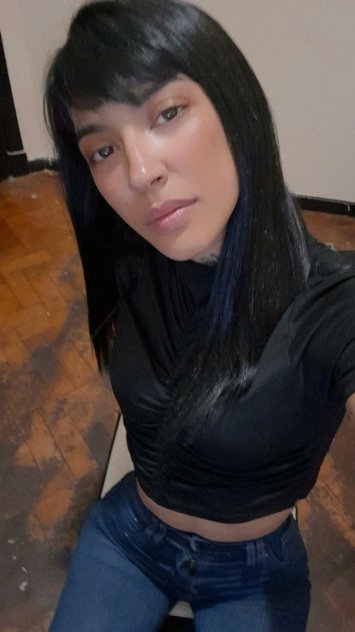 Female escort
