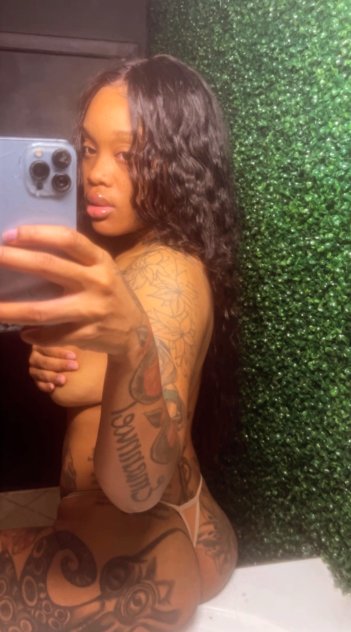 Fill me up, Daddy 👅💦
