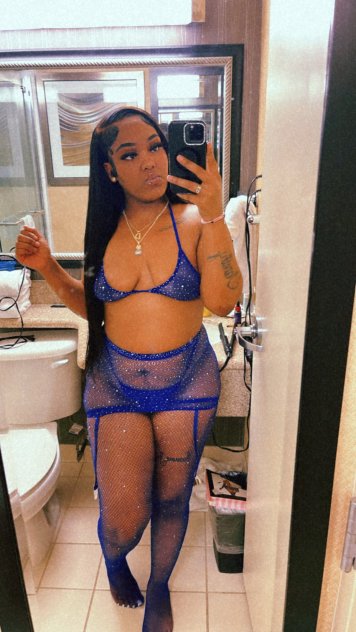 Quality Over Quantity ✨💦
