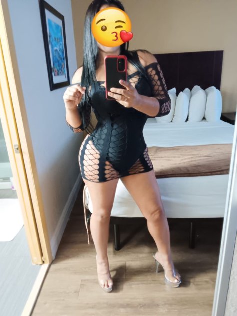 Female escort in Miami (Pretty hispanic para complacerte y pasarla rico
) #5