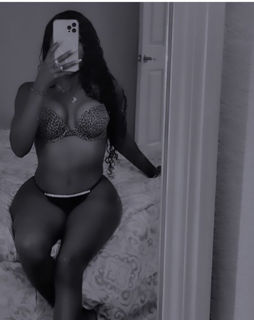 Female escort in Tampa (Pretty black skank gf broad
) #3