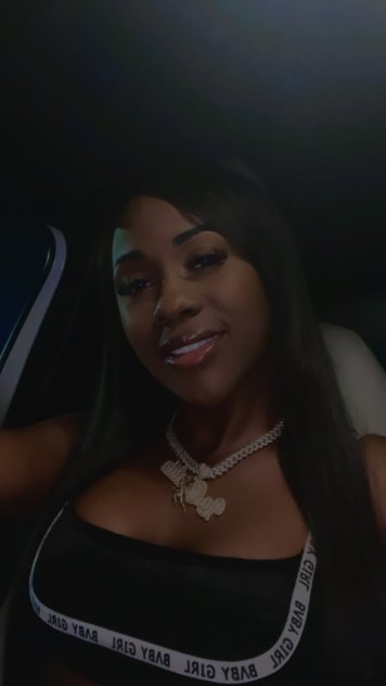 Female escort in Tampa (Pretty black skank gf broad
) #2