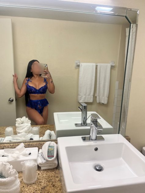 Female escort in Fort Myers (New pretty latina in Town **Real Pictures** No scams, No Deposits
) #4