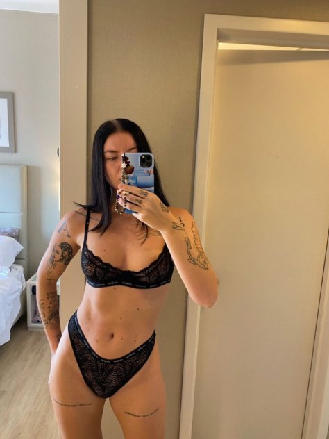 Snapchat @onlygodknows stunning sweet full service💞availabl
