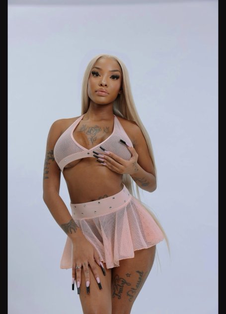 Come Play With Me Baby 😍💦
