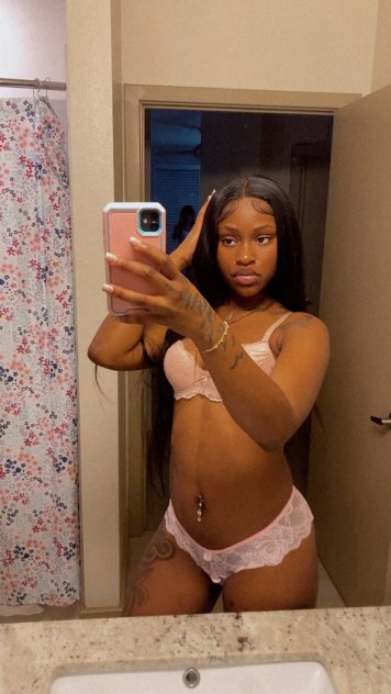 Allow me to fulfill your desires
