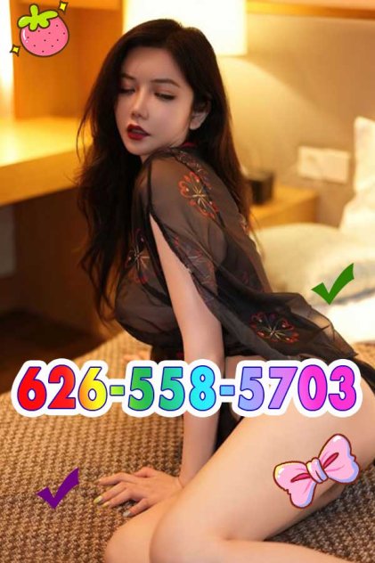 ❤️626-558-5703 ❤️New sweet beauty kitten❤️Outcall ❤️69B2B❤️Full service
