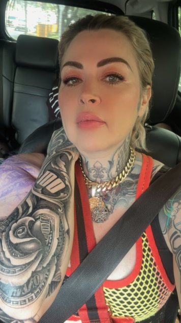 ⚜️La Suite De Valentina⚜️
