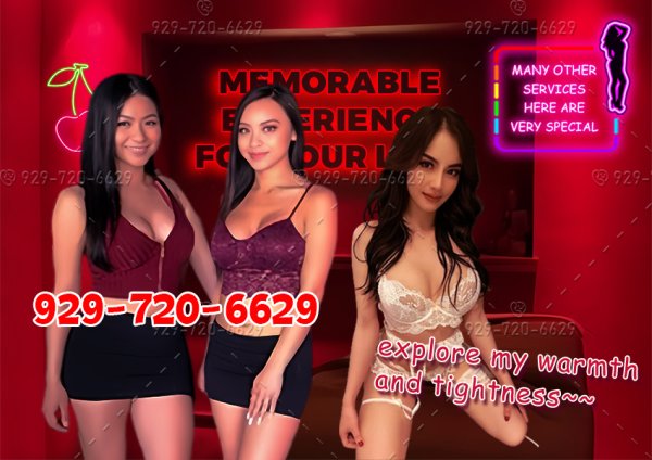 💋11 gals, Hight class 🔝929-720-6629💋💄👠Welcome giant cock
