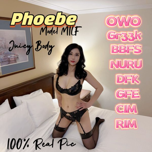 Female escort in San Francisco (🔥OPEN-MINDED🔥 asian MODEL MILF🔥 🔥100% Real pics🔥 ❌️No RUSH❌️
) #4