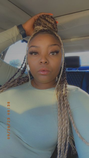 Georgia Peach here in your city 🍑💕
