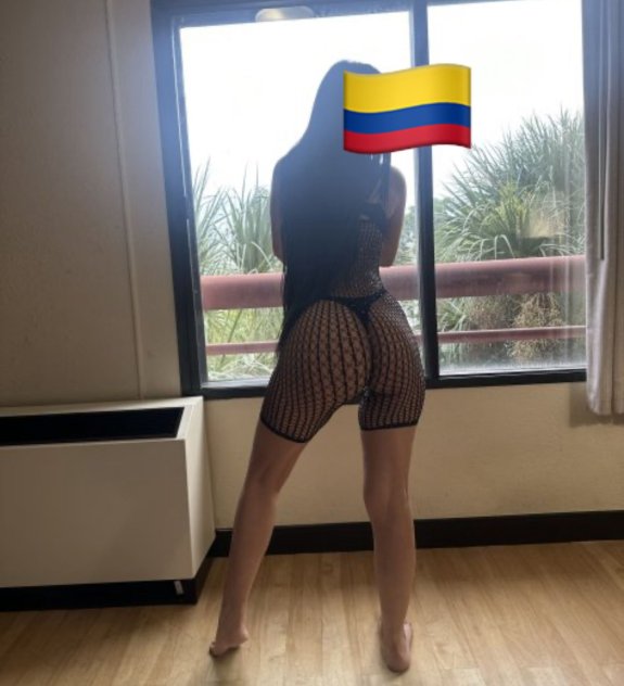 Female escort in San Jose (MAMASITA
) #7