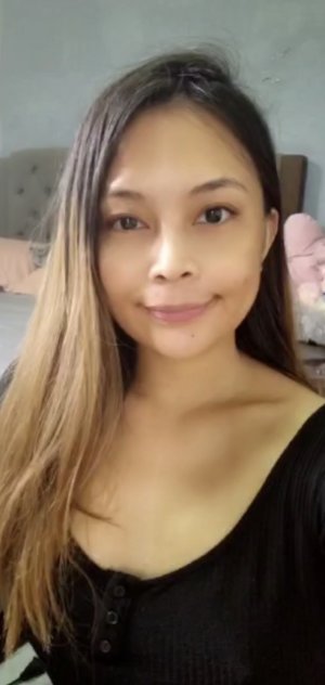 Stunning Filipina Goddess available for you 😉
