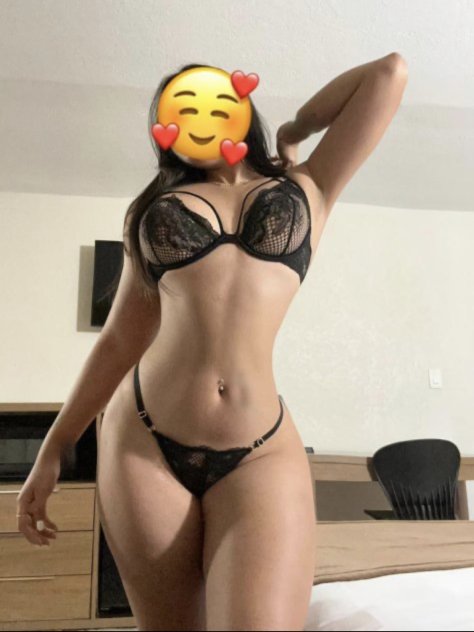 Female escort in Brooklyn (Sofia latina
) #9