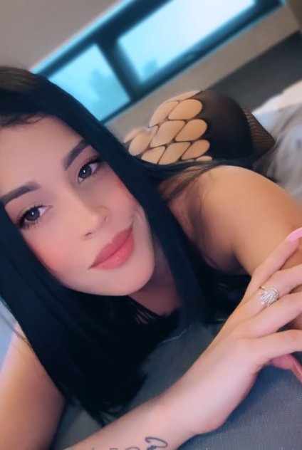 Llegué amor soy nueva aquí❤️
